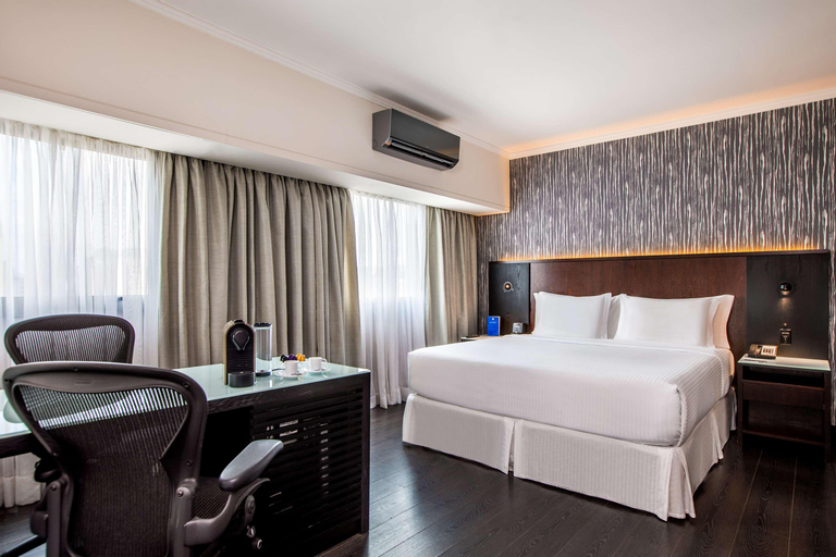 Bedroom 20