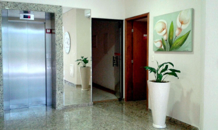 Public Area 2, Hotel Eden, Sorocaba