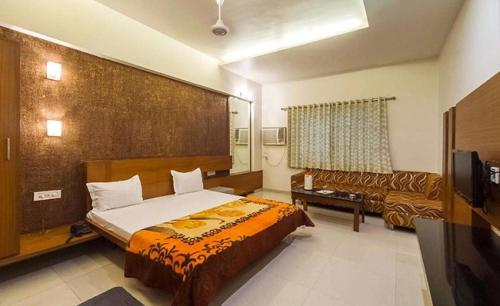 Hotel Rajmandir, Banas Kantha