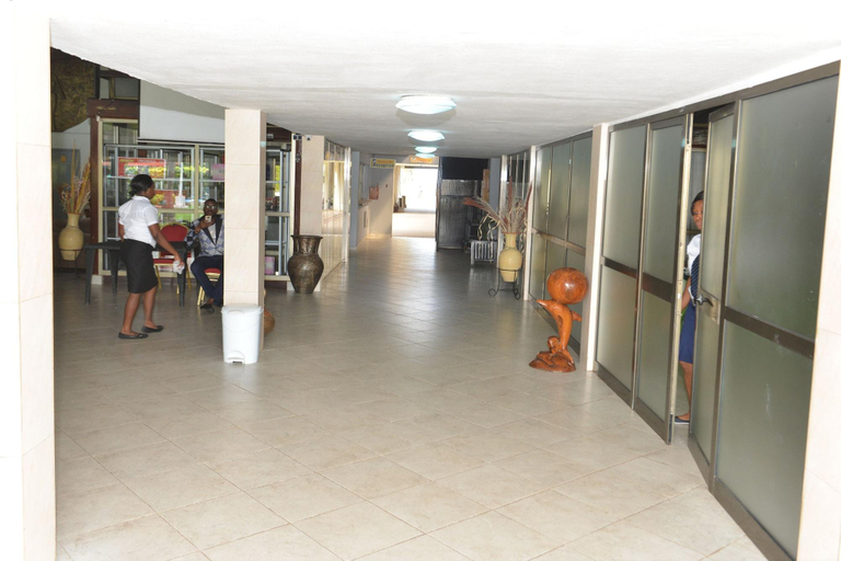 Public Area 2, Hotel Novela Star, Golfe (incl Lomé)