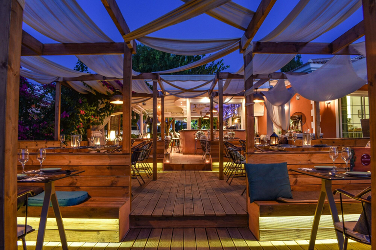 Public Area 2, Aeolos Boutique Resort And Suites, Ionian Islands