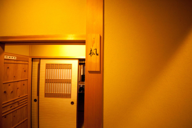 Public Area 2, Ryokan Sennari, Beppu