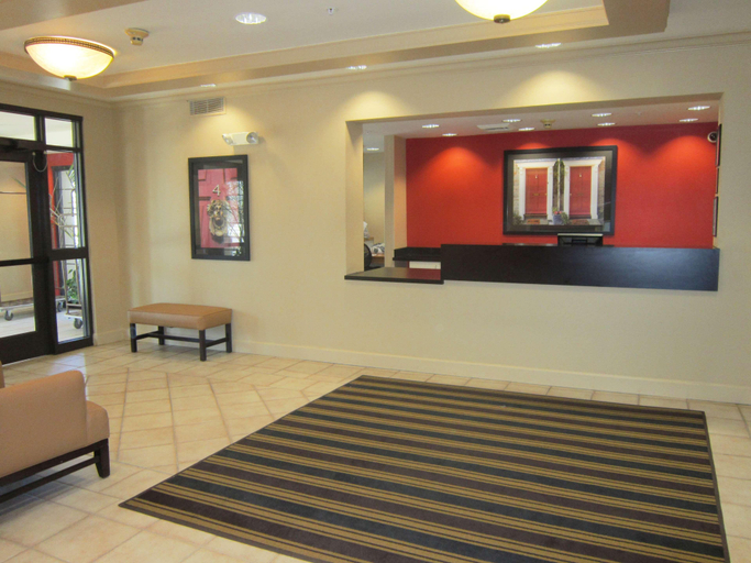 Public Area 2, Tru by Hilton Fayetteville Fort Liberty, Cumberland