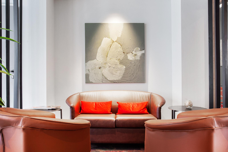 Public Area 2, City Partner Hotel Am Jakobsmarkt, Nürnberg