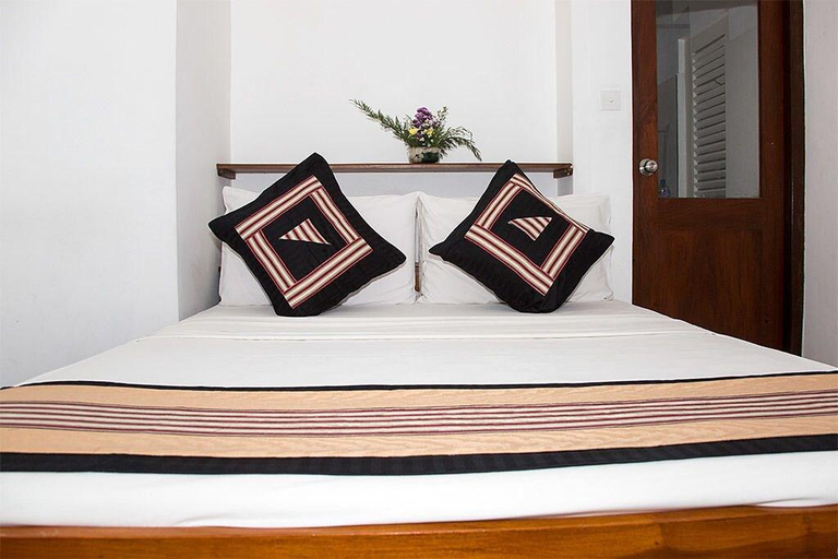 Bedroom 3, Suriya Arana, Negombo