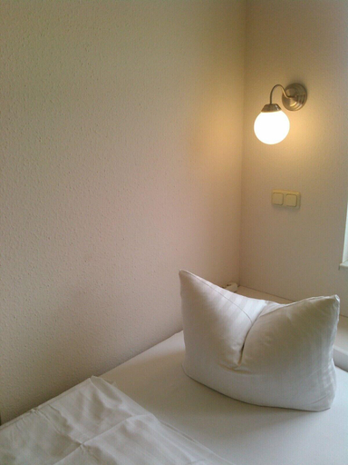 Bedroom 2, Landhotel Possendorf, Weimar