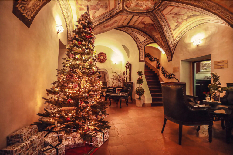 Public Area 4, Hotel EBERSBACH, Český Krumlov