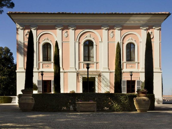 Logge del Perugino Resort, Perugia