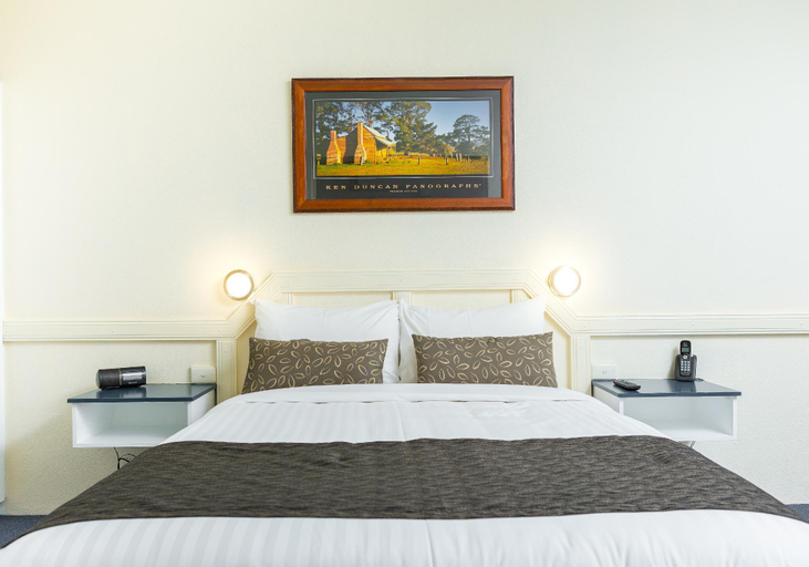 Bedroom 4, Applegum Inn, Toowoomba - North-East