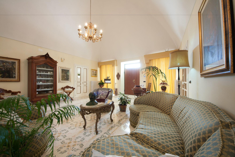 Public Area 4, Agriturismo Villantica, Lecce