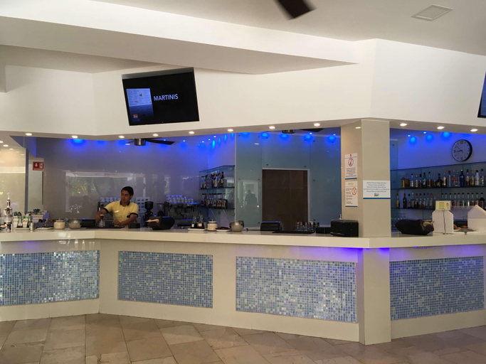 Public Area 2, Viva Maya by Wyndham, A Trademark Resort, Cozumel