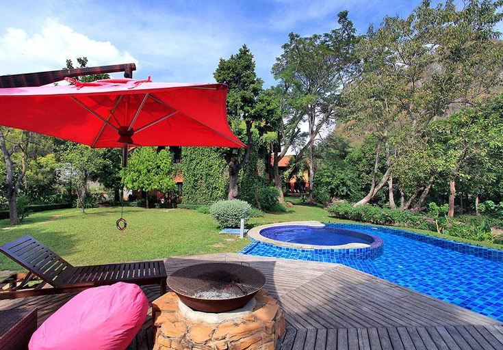 Sport & Beauty, Baan Khunying Retreat Khaoyai, Pak Chong