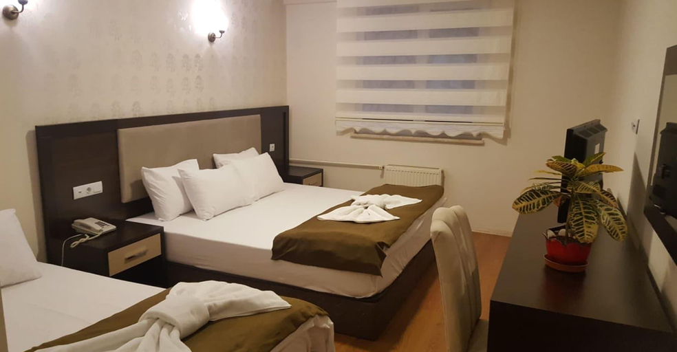 Bedroom 3, Cankaya Konagi, Çankaya