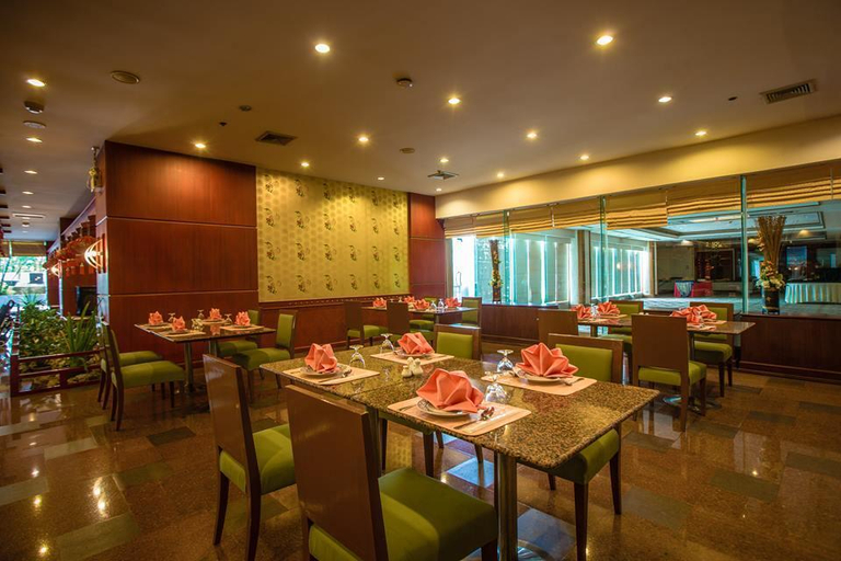 Food & Drinks, Twin Lotus Hotel, Nakhon Si Thammarat, Muang Nakhon Si Thammarat
