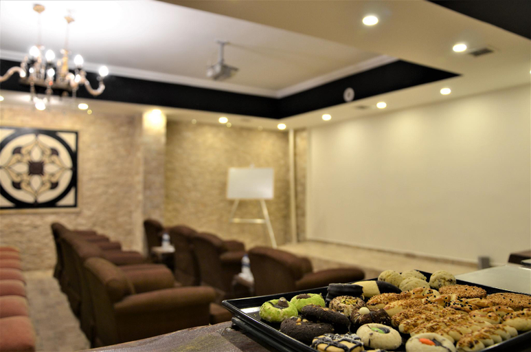 Others, Grand Park Hotel Corlu, Çorlu