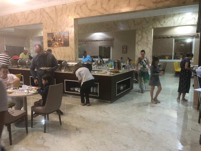 Food & Drinks 4, Flamingo Beach Hotel , Umm Al Quwain