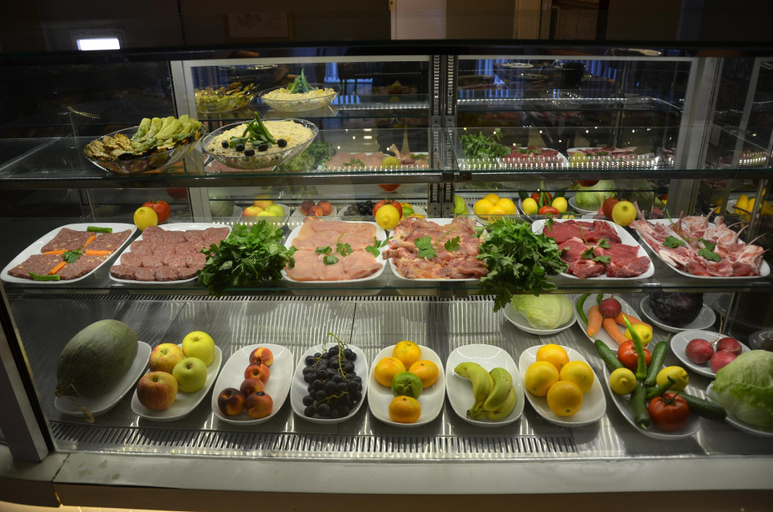 Food & Drinks 3, Grand Park Hotel Corlu, Çorlu