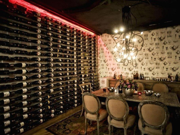 Food & Drinks 3, Tunel Residence, Beyoğlu