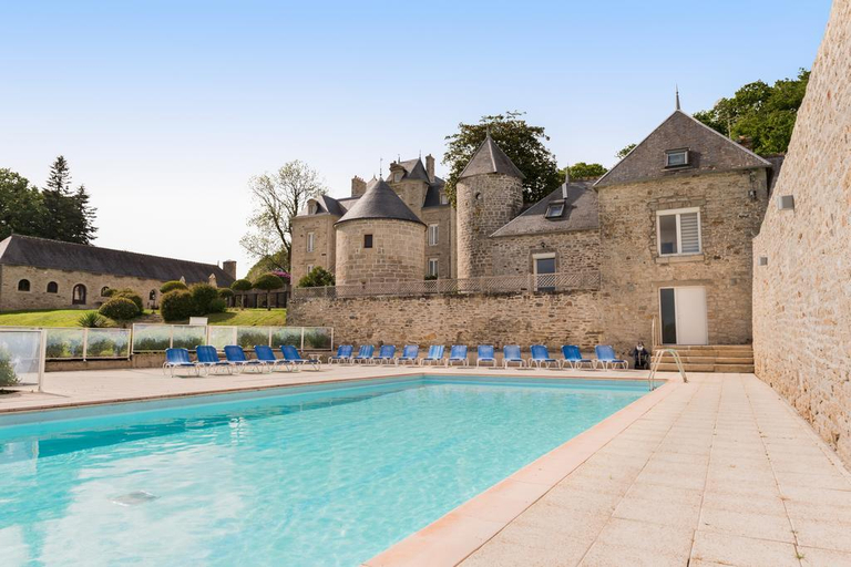 Sport & Beauty 2, Manoir de Kerhuel de Quimper, Finistère