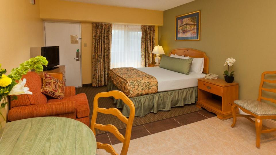 Bedroom, Legacy Vacation Club Reno, Washoe