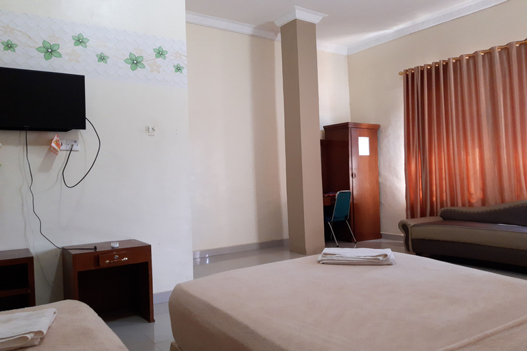 Minang Jaya Syariah Hotel, Padang Pariaman