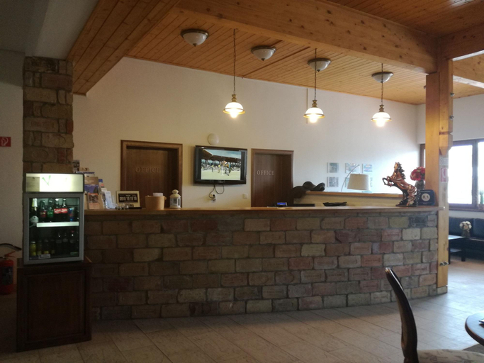 Public Area 2, Hotel Rozálka, Pezinok
