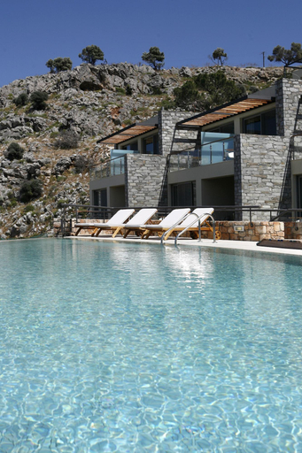 Sport & Beauty 2, Lindos Blu, South Aegean