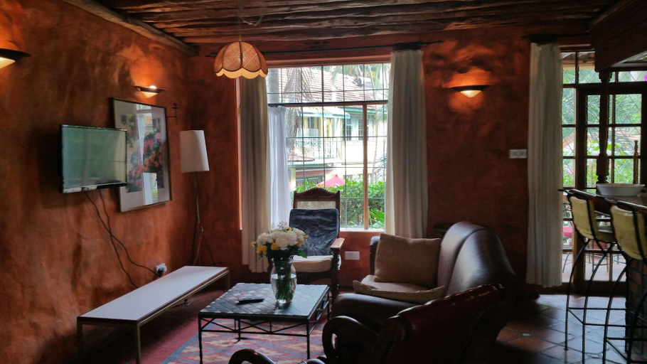 Public Area 4, Woodmere Serviced Apartments, Dagoretti North