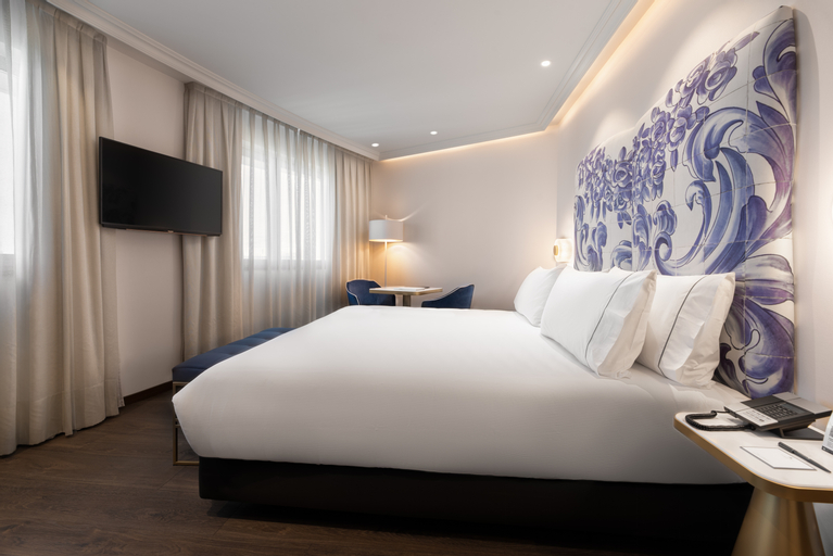 Bedroom 22