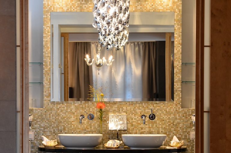 Bathroom 3