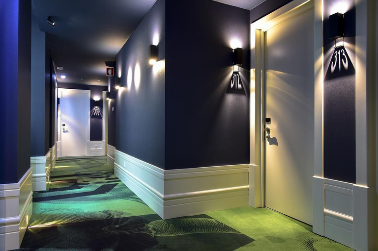 Public Area 5, My Story Hotel Figueira, Lisbon