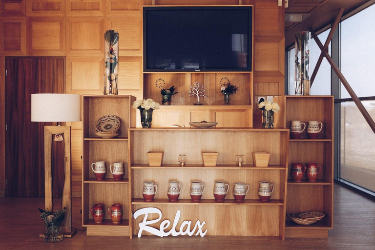 Public Area 4, Country Spa Retreat, Snagov