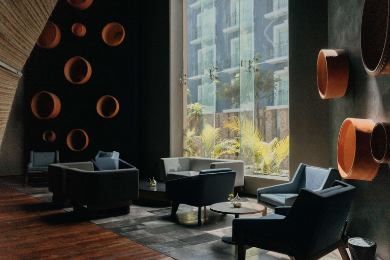 Public Area 4, Villa Mercedes Merida, Curio Collection by Hilton, Mérida
