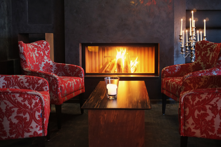 Public Area 4, Koener Hotel & Spa, Clervaux