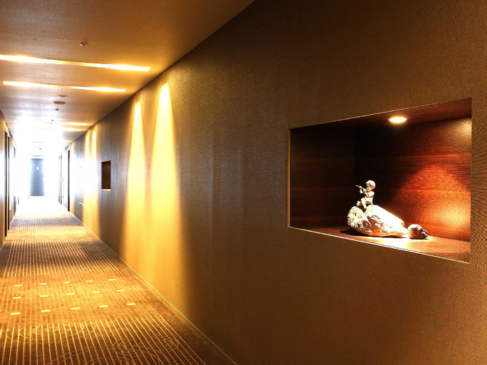 Public Area 2, Hotel Gracery Tokyo Tamachi, Minato