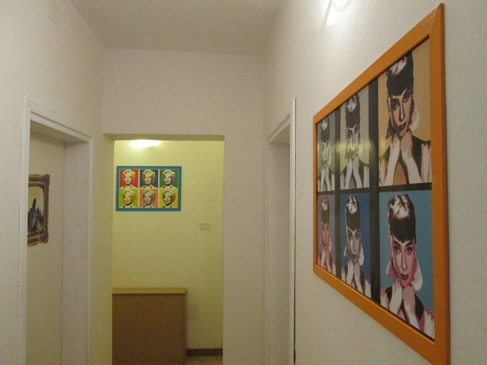 Public Area 2, Hotel Migani, Rimini