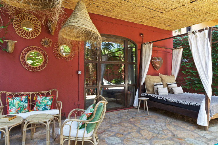 Public Area 2, Hotel Aiguaclara, Girona