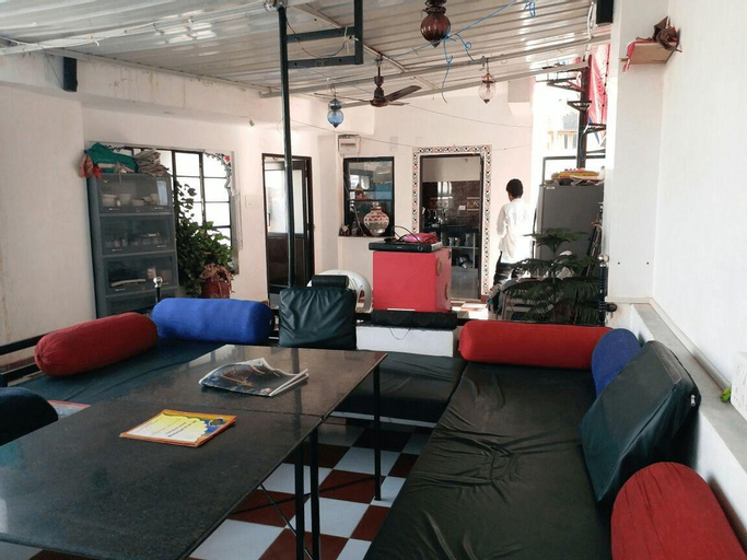 Public Area
