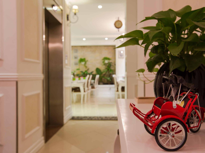 Exterior & Views 2, La Beaute De Hanoi Hotel, Hoàn Kiếm