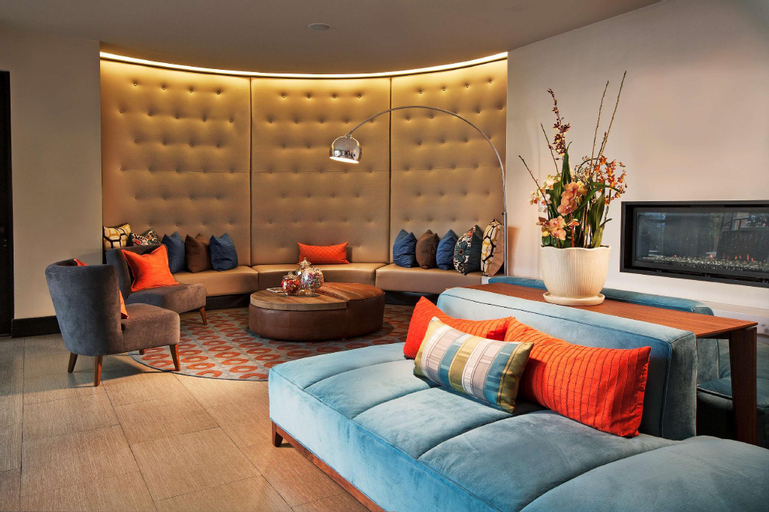 Cova Hotel, San Francisco