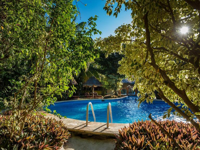 Sport & Beauty 2, Villas HM Paraíso del Mar, Lázaro Cárdenas