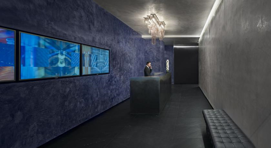 Public Area, AKA Times Square - Apartments, New York