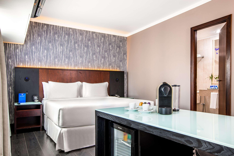 Bedroom 26