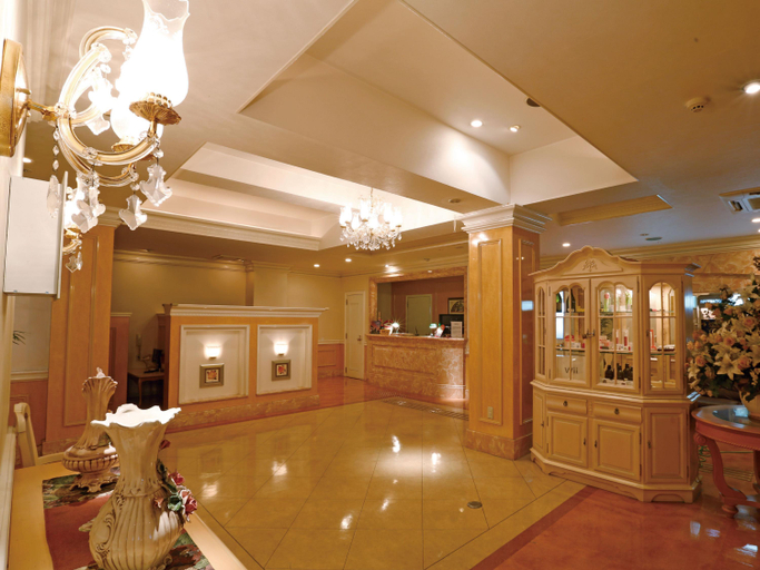 Business Facilities, Fine Garden Juso, Osaka