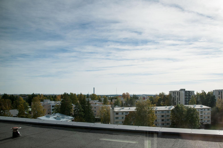 Exterior & Views 2, Forenom Aparthotel Espoo Leppävaara, Uusimaa