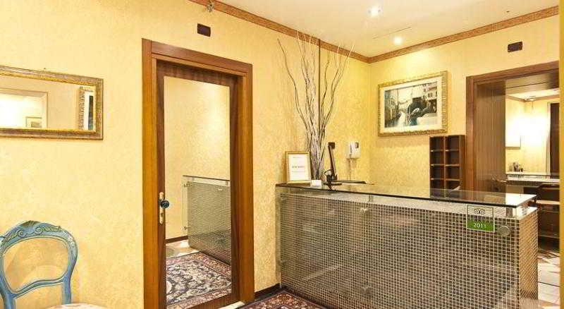 Bathroom 5, Residenza Ca' San Marco, Venezia