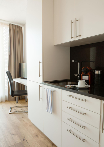Others 5, Residence Appartements, Zürich