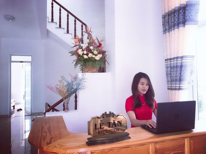 Public Area 2, Doi Mong Mo Hotel, Đà Lạt
