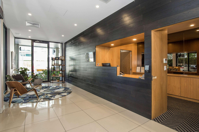 Public Area 2, The Kingsford an Ascend Hotel Collection, Hamilton