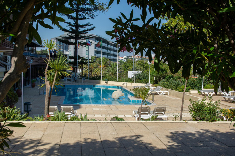 Sport & Beauty 3, Estoril Eden, Cascais
